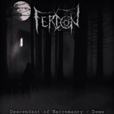 Fergon : Descendant of Necromancy
